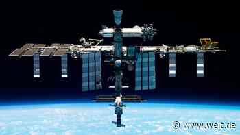 „Einige Teile sind schlicht zu alt“ – Elon Musk fordert vorzeitiges Ende der ISS