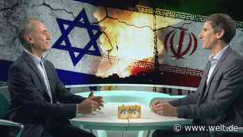 Eskalation in Nahost sorgt für Marktturbulenzen