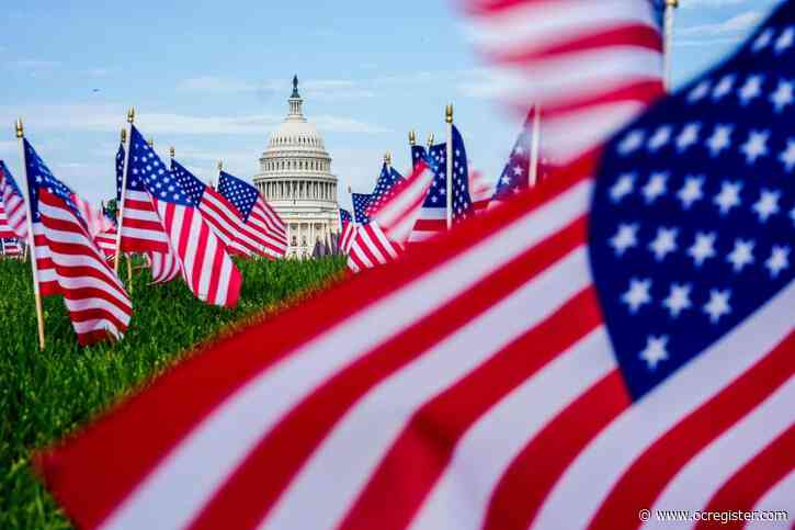 The reverence for Old Glory that inspired Flag Day arose decades after Betsy Ross sewed her first