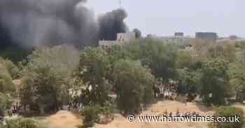 Two young Harrow girls lose both parents in 18 days after Air India crash