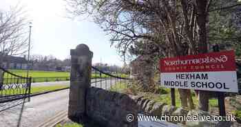 Prudhoe High School bosses explain why former Hexham Middle School site was turned down