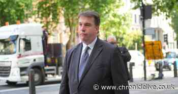 Newcastle man appears in court with former MP accused of illegally gambling on General Election