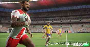 Rugby League 26 unveiled with release date and details confirmed