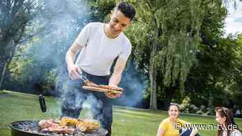 Unerlässliche Hygiene: Grillparty: So erspart man sich Lebensmittelinfektionen