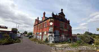 Historic former North Shields pub could be transformed into veterinary practice