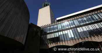 Labour suffers embarrassing Newcastle defeat as council's 2028 vision rejected