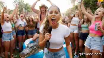 Google’s Veo 3 AI Slopfest Just Reached New Heights