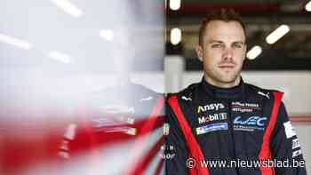 Wie is Laurens Vanthoor écht? “Ik heb geen spijt van mijn slechte beslissingen, ze hebben geleid tot wie ik nu ben, en ik ben perfect gelukkig”