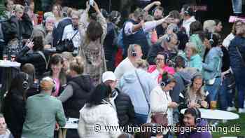 Nicht vergessen – in Peine steigt dieses Kopfhörer-Konzert