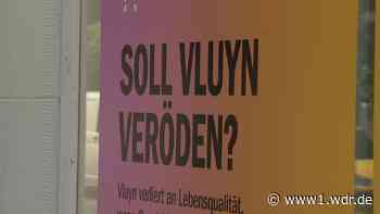 Wegfallende Parkplätze - Vluyner Geschäfte gegen Pläne