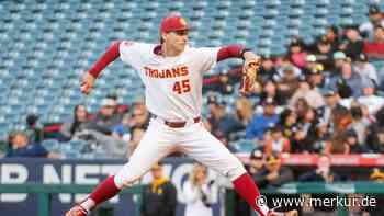 Sohn von Steffi Graf freut sich über Nachwuchs