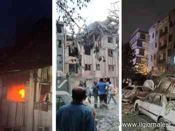 Israele colpisce l’Iran. Il nuovo comandante dei Pasdaran: "Si apriranno le porte dell’inferno"