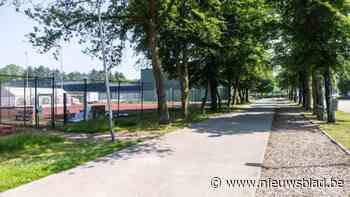 Diepenbeek gaat nieuwe sporthal met tennispleinen bouwen en drie jeugdhuizen renoveren
