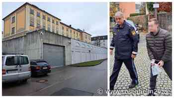 Überraschende Wendung im Prozess um Tod von Hanna W.: Wie es jetzt für Sebastian T. weitergeht