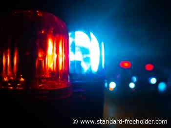 Cornwall police charge man with sexual assault and assault