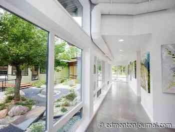 These unique homes stand out from the crowd