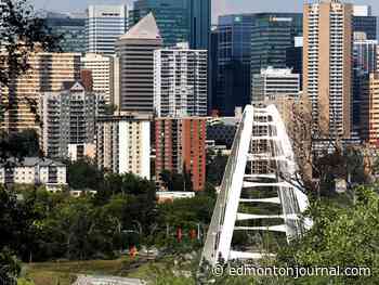 Central Edmonton pegged as having some of the highest rates of premature deaths in men: report