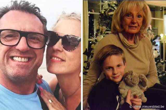 Duikinstructeur opnieuw vrijgesproken na fataal ongeval van Kurt (53) en Nathalie (36): “Breekt mijn hart dat zijn zoon denkt dat het de schuld van zijn papa is dat hij dood is”