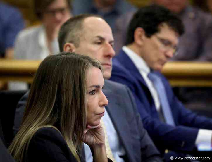 Attorneys close Karen Read’s murder trial by arguing if it was love gone wrong or a police cover-up