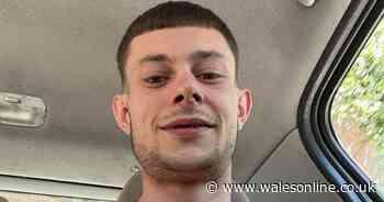 Man 'arrested' after Welsh dad left fighting for life in Thailand