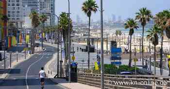 Israel-Iran-Liveticker: Israel bombardiert iranische Atomanlage in Isfahan