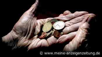 Mehr Rente ab Juli – doch für Tausende gibt es einen Haken