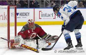 How Emerance Maschmeyer built a home in Ottawa — from the crease out