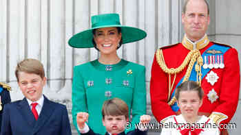 Trooping the Colour traditions explained - amid a slimmed-down monarchy