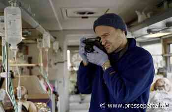 Zwei ZDF-Produktionen mit dem Deutschen Kamerapreis geehrt