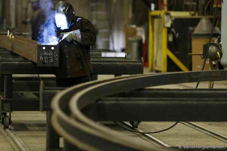 Opinion: Time for Edmonton to focus on economic development