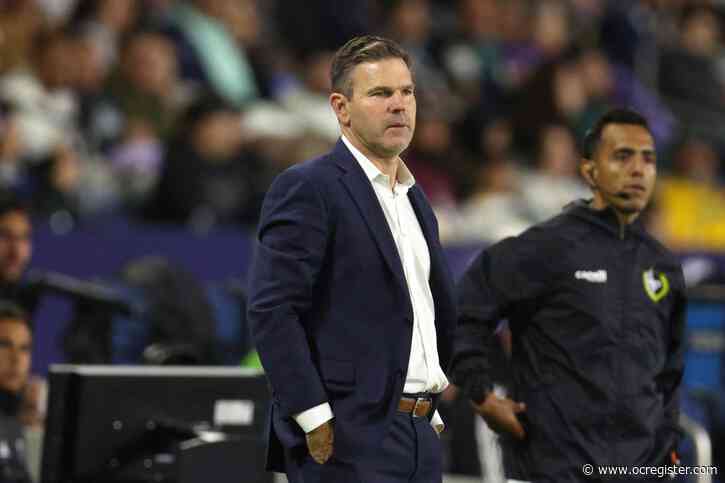 Galaxy try to focus amid immigration raids and protests