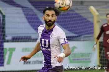 TRANSFERLIVE VLAAMS-BRABANT. Tempo haalt broer van Tienen-speler Yvan Yagan naar Overijse