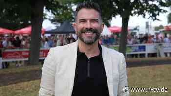 "Wichtigste Frau meines Lebens": Marc Terenzi huldigt Sarah Connor