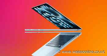 Sky offers Apple MacBook Air with M4 chip for £22 a month in new deal
