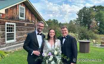 Ontario MPPs could soon perform weddings. Here’s the bill that makes it possible