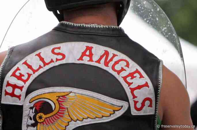 Police warn of hundreds of Hells Angels in Surrey, B.C., this weekend