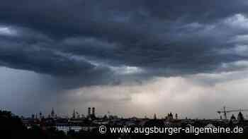 Gewitter am Wochenende? Das ist die Prognose