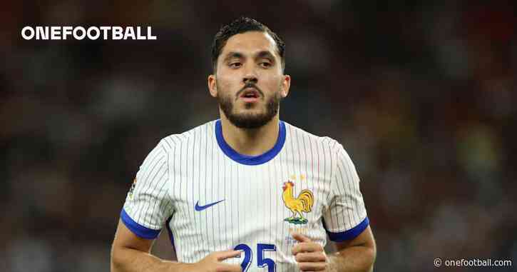 This week's transfer roundup 💰