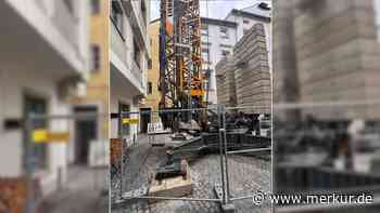 „Null Entgegenkommen“ – Wie Bauherren in Regensburgs Altstadt mit Geschäftsleuten umgehen