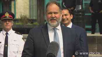 Summer safety plan gets $500K to help marginalized people, increase safety for all in downtown Winnipeg