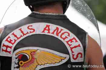 Police warn of hundreds of Hells Angels in Surrey, B.C., this weekend