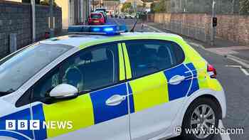 Man charged with possession of an explosive