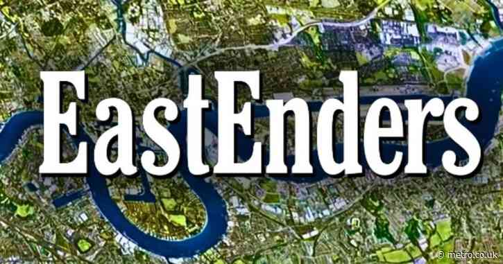 EastEnders pulled from BBC iPlayer on Monday as new boss issues statement