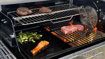 Best Gas Grills of 2025: We Tested More than 15