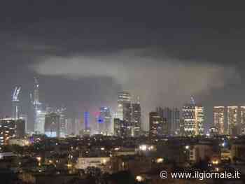 Teheran sferra il contrattacco: centinaia di missili su Israele. Sirene a Gerusalemme, esplosioni a Tel Aviv