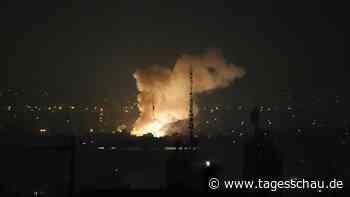 Analyse: Warum Israel den Iran jetzt angreift