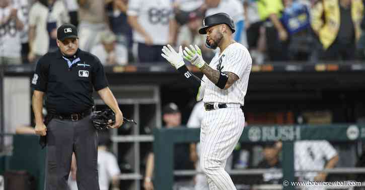 Brewers Reacts Survey Results: Infield trade targets