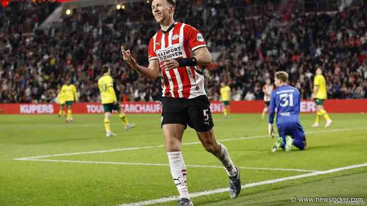 Transferzomer bij de top-3: PSV zoekt topvorm, hoofdbrekens bij Ajax, Feyenoord wacht op Hancko-miljoenen
