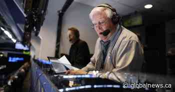 Longtime Maple Leafs voice Bowen to retire