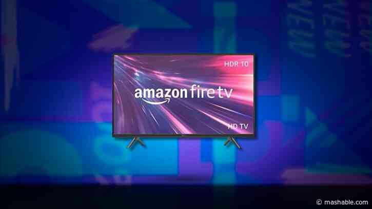 Theres no way the Amazon Fire TV 2-Series should cost less than $130